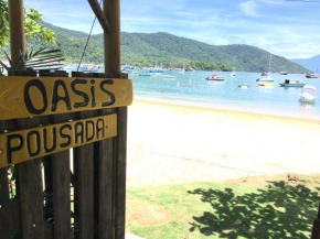 Pousada Oásis Ilha Grande